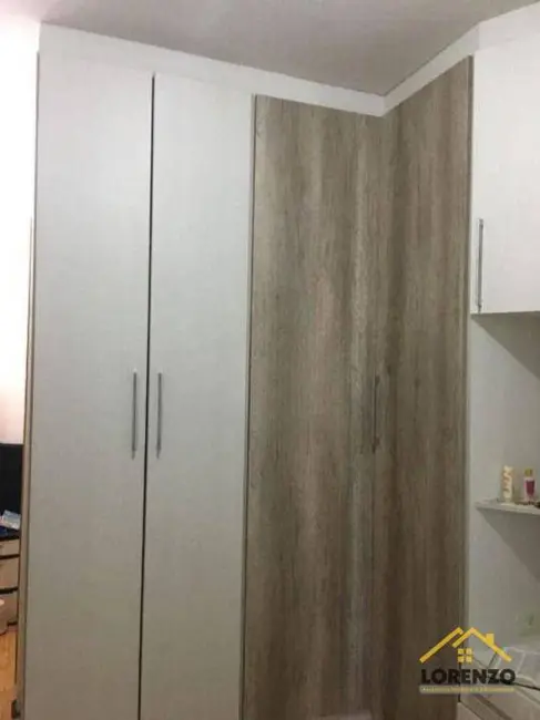 Foto 4 de Cobertura com 3 quartos à venda, 168m2 em Vila Alzira, Santo Andre - SP