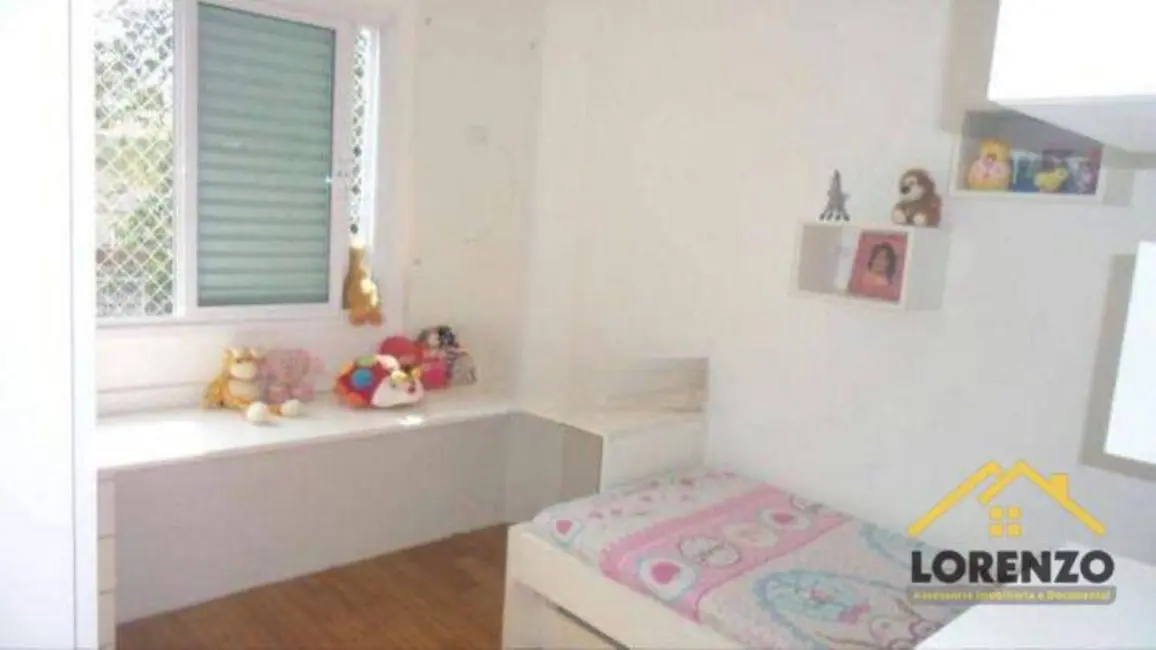 Foto 8 de Cobertura com 3 quartos à venda, 168m2 em Vila Alzira, Santo Andre - SP