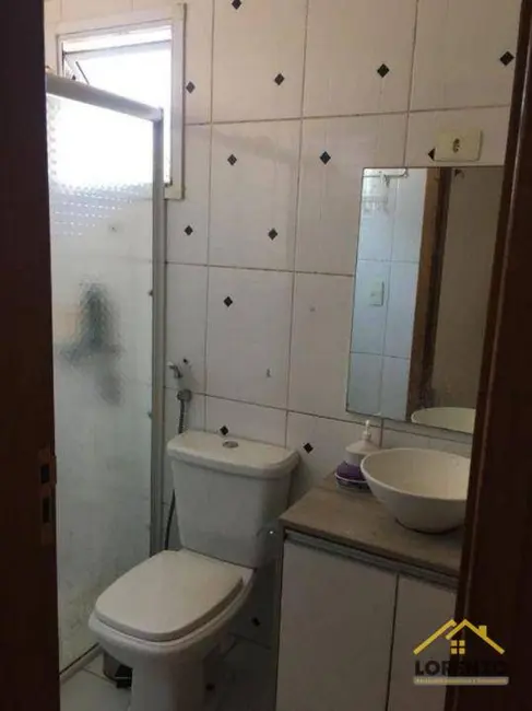 Foto 9 de Cobertura com 3 quartos à venda, 168m2 em Vila Alzira, Santo Andre - SP