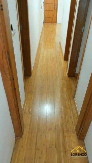 Foto 5 de Cobertura com 3 quartos à venda, 168m2 em Vila Alzira, Santo Andre - SP