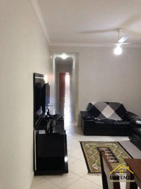 Foto 5 de Apartamento com 3 quartos à venda, 90m2 em Vila Assunção, Santo Andre - SP