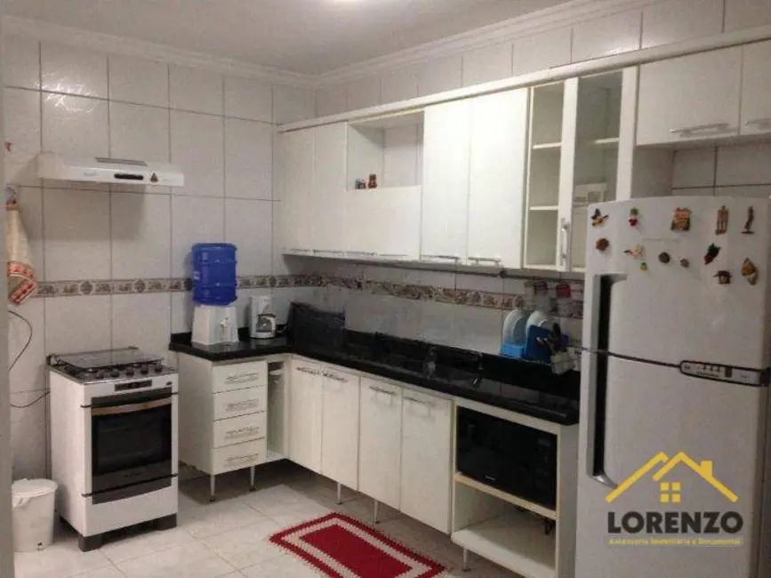 Foto 7 de Apartamento com 3 quartos à venda, 90m2 em Vila Assunção, Santo Andre - SP