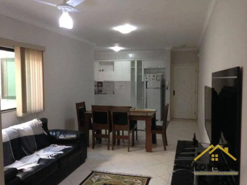 Foto 1 de Apartamento com 3 quartos à venda, 90m2 em Vila Assunção, Santo Andre - SP