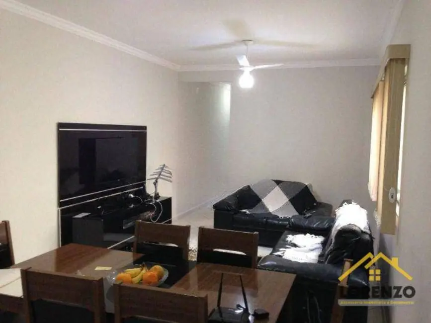Foto 3 de Apartamento com 3 quartos à venda, 90m2 em Vila Assunção, Santo Andre - SP