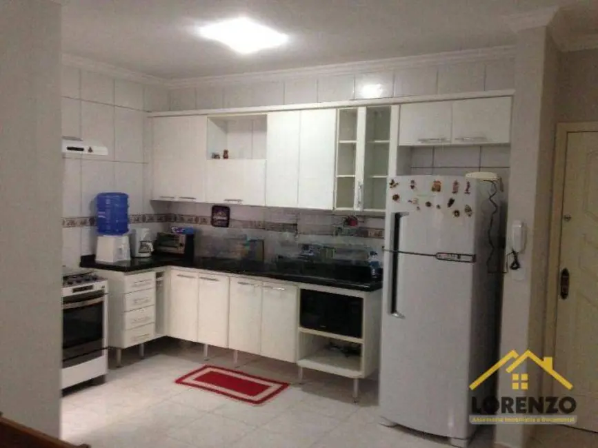 Foto 6 de Apartamento com 3 quartos à venda, 90m2 em Vila Assunção, Santo Andre - SP