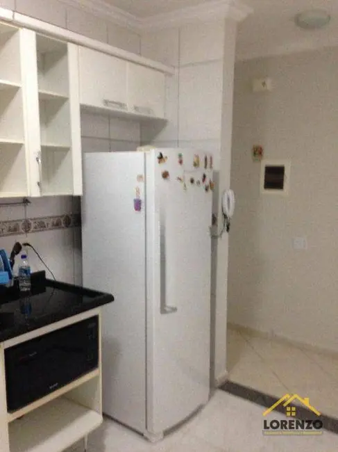 Foto 9 de Apartamento com 3 quartos à venda, 90m2 em Vila Assunção, Santo Andre - SP