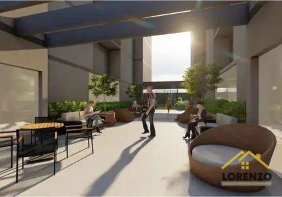 Foto 3 de Apartamento com 3 quartos à venda, 75m2 em Centro, Sao Bernardo Do Campo - SP