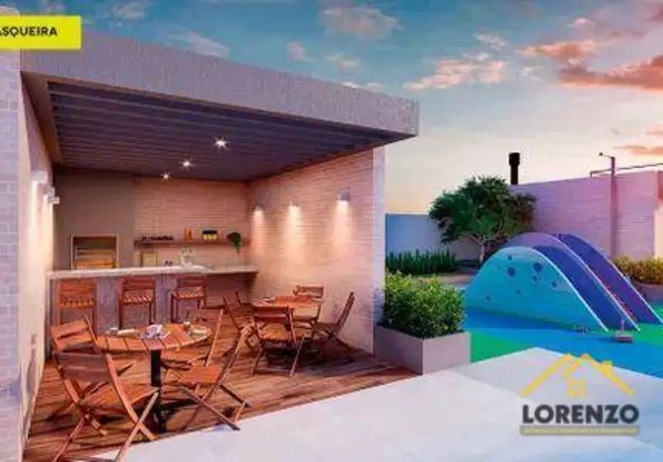 Foto 6 de Apartamento com 3 quartos à venda, 75m2 em Centro, Sao Bernardo Do Campo - SP