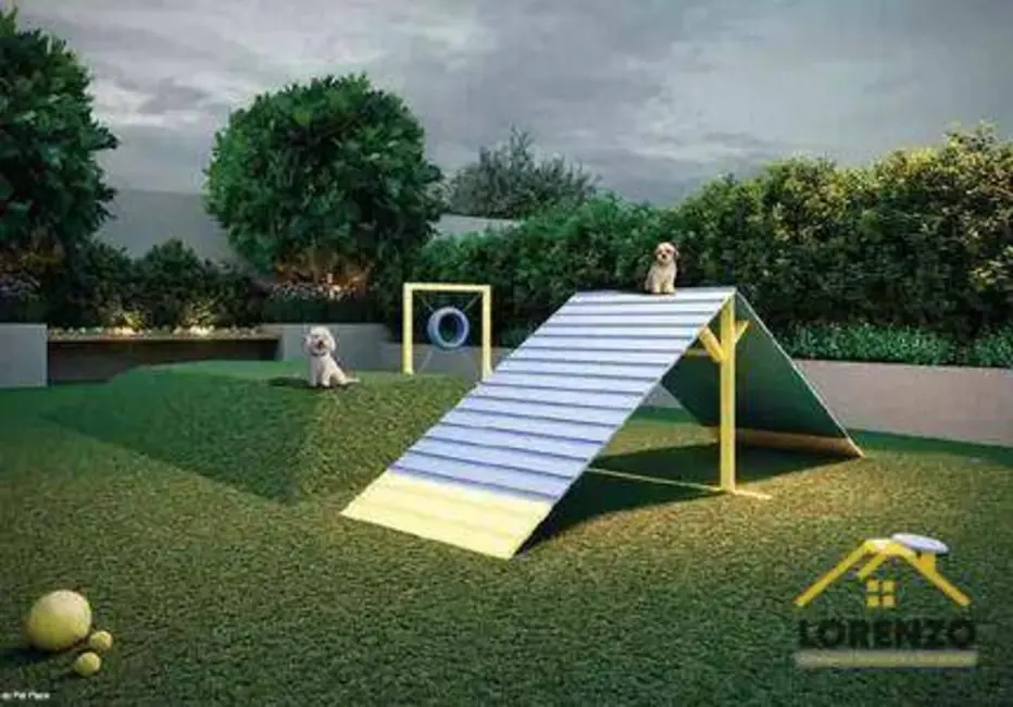 Foto 5 de Apartamento com 3 quartos à venda, 75m2 em Centro, Sao Bernardo Do Campo - SP