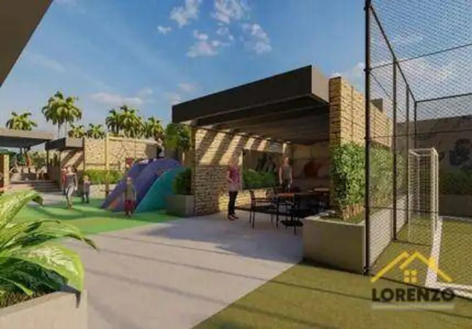 Foto 7 de Apartamento com 3 quartos à venda, 75m2 em Centro, Sao Bernardo Do Campo - SP