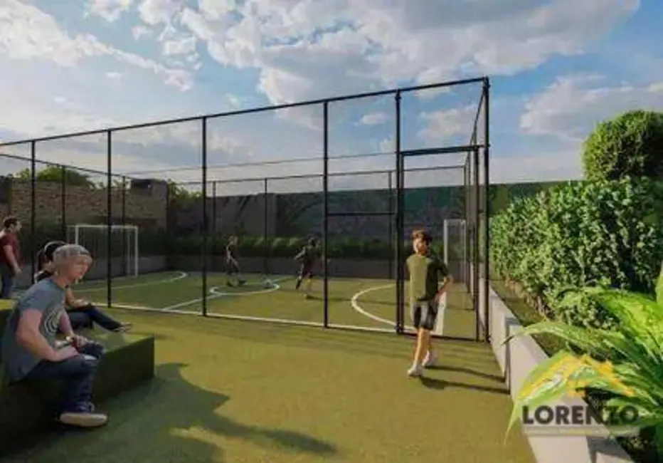 Foto 9 de Apartamento com 3 quartos à venda, 75m2 em Centro, Sao Bernardo Do Campo - SP