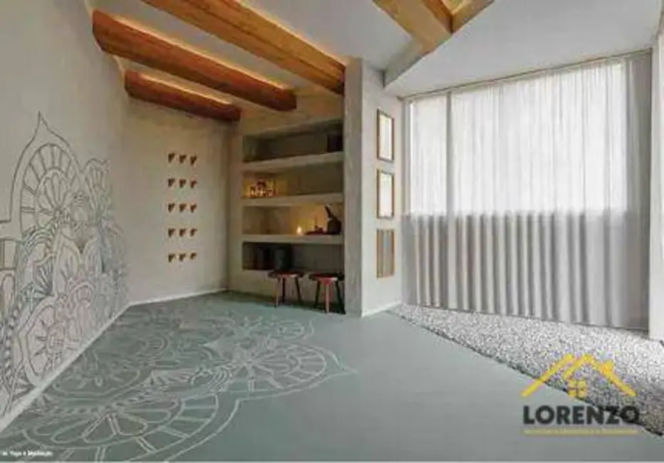 Foto 4 de Apartamento com 3 quartos à venda, 75m2 em Centro, Sao Bernardo Do Campo - SP