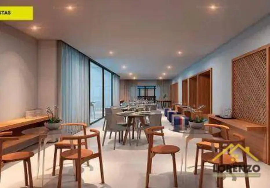 Foto 8 de Apartamento com 3 quartos à venda, 75m2 em Centro, Sao Bernardo Do Campo - SP