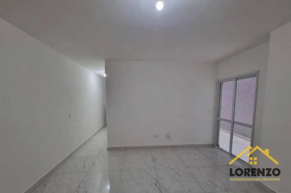 Apartamento com 2 quartos à venda, 55m2 em Campestre, Santo Andre - SP - imagem 8 Foto 8 de Apartamento com 2 quartos à venda, 55m2 em Campestre, Santo Andre - SP