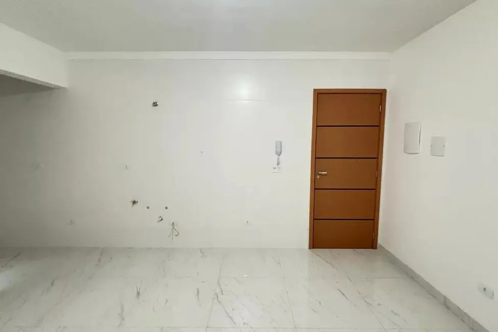 Apartamento com 2 quartos à venda, 55m2 em Campestre, Santo Andre - SP - imagem 6 Foto 6 de Apartamento com 2 quartos à venda, 55m2 em Campestre, Santo Andre - SP