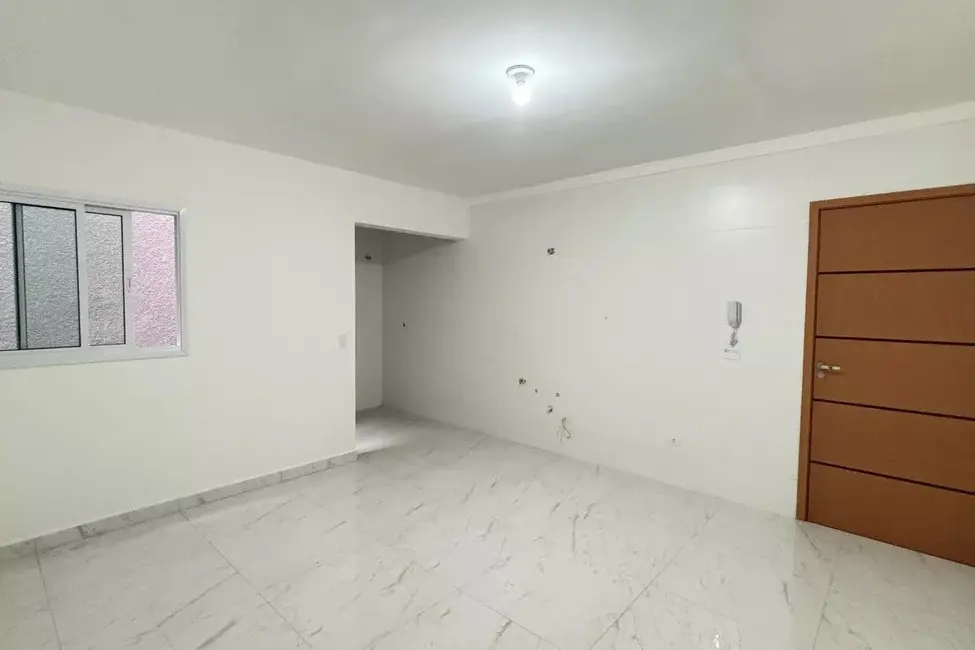 Apartamento com 2 quartos à venda, 55m2 em Campestre, Santo Andre - SP - imagem 4 Foto 4 de Apartamento com 2 quartos à venda, 55m2 em Campestre, Santo Andre - SP