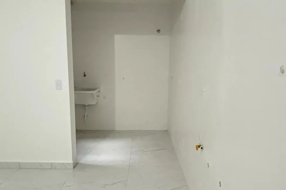 Apartamento com 2 quartos à venda, 55m2 em Campestre, Santo Andre - SP - imagem 7 Foto 7 de Apartamento com 2 quartos à venda, 55m2 em Campestre, Santo Andre - SP