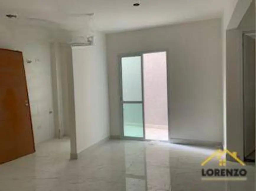 Apartamento com 2 quartos à venda, 55m2 em Campestre, Santo Andre - SP - imagem 4 Foto 4 de Apartamento com 2 quartos à venda, 55m2 em Campestre, Santo Andre - SP