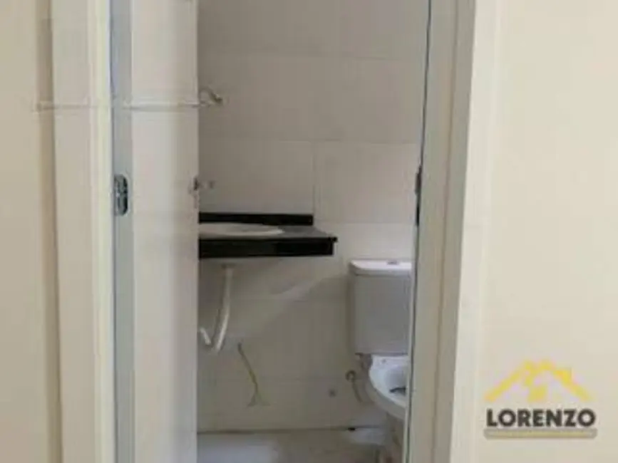 Apartamento com 2 quartos à venda, 55m2 em Campestre, Santo Andre - SP - imagem 5 Foto 5 de Apartamento com 2 quartos à venda, 55m2 em Campestre, Santo Andre - SP