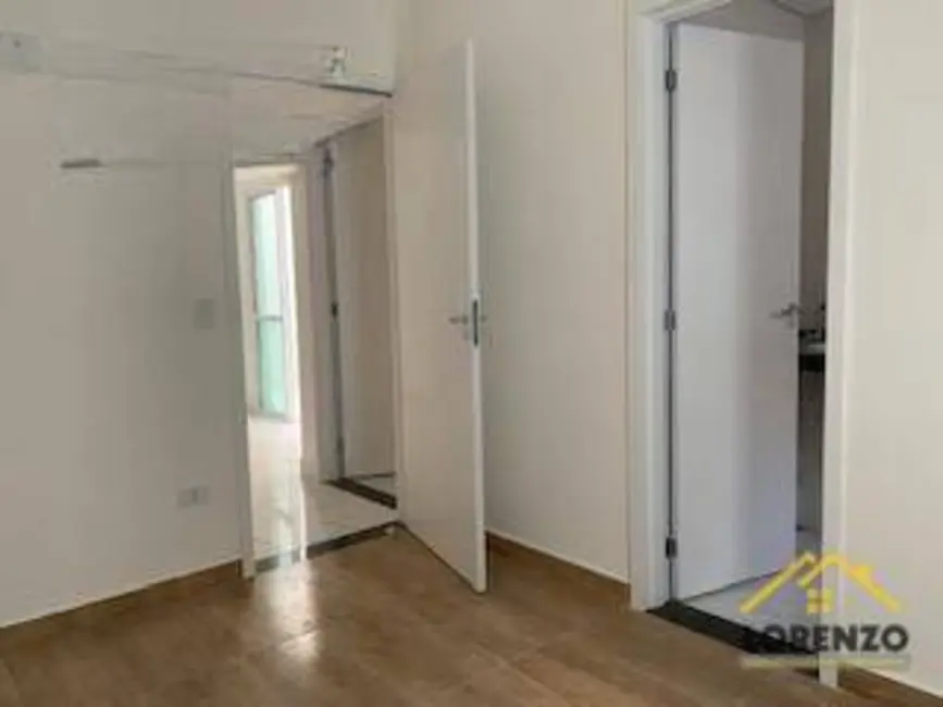Apartamento com 2 quartos à venda, 55m2 em Campestre, Santo Andre - SP - imagem 3 Foto 3 de Apartamento com 2 quartos à venda, 55m2 em Campestre, Santo Andre - SP
