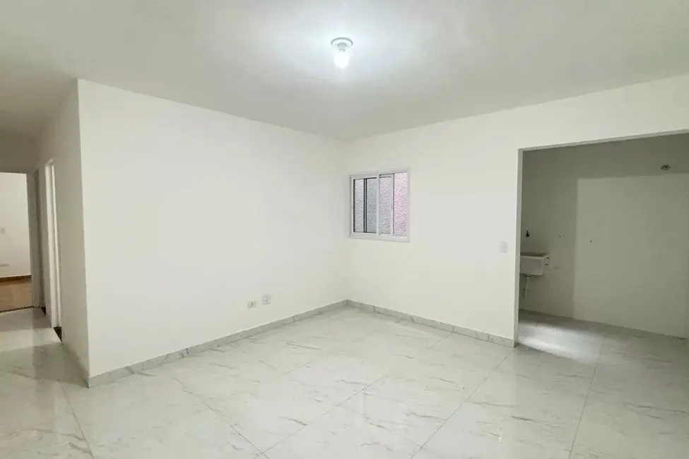 Apartamento com 2 quartos à venda, 55m2 em Campestre, Santo Andre - SP - imagem 1 Foto 1 de Apartamento com 2 quartos à venda, 55m2 em Campestre, Santo Andre - SP
