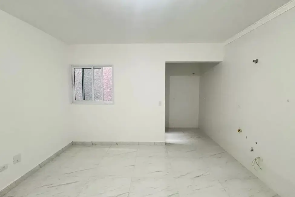 Apartamento com 2 quartos à venda, 55m2 em Campestre, Santo Andre - SP - imagem 5 Foto 5 de Apartamento com 2 quartos à venda, 55m2 em Campestre, Santo Andre - SP