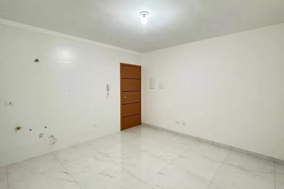 Apartamento com 2 quartos à venda, 55m2 em Campestre, Santo Andre - SP - imagem 3 Foto 3 de Apartamento com 2 quartos à venda, 55m2 em Campestre, Santo Andre - SP