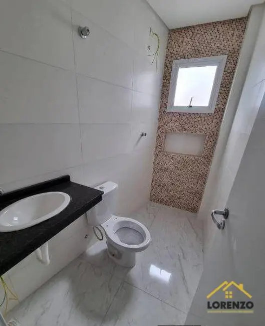 Foto 9 de Apartamento com 2 quartos à venda, 50m2 em Campestre, Santo Andre - SP