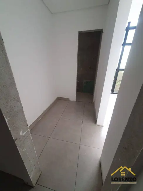 Foto 5 de Apartamento com 2 quartos à venda, 50m2 em Campestre, Santo Andre - SP