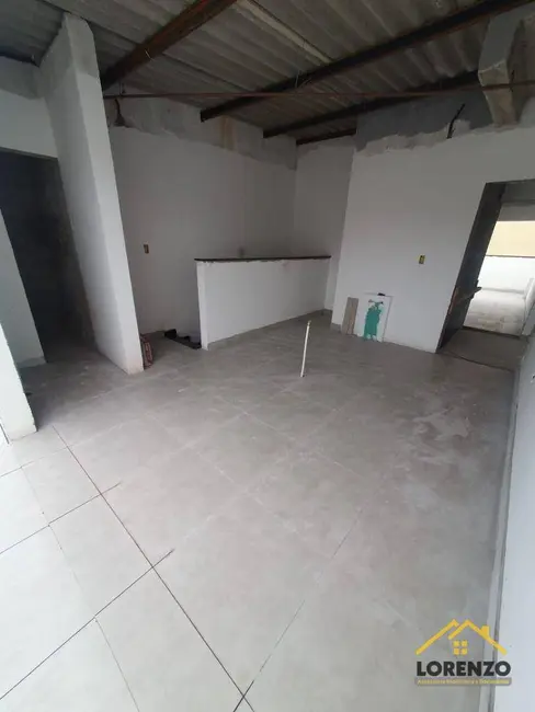 Foto 7 de Cobertura com 2 quartos à venda, 94m2 em Campestre, Santo Andre - SP