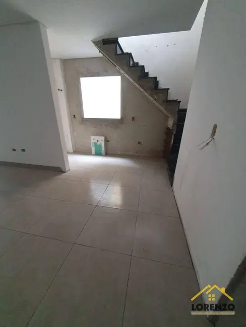 Foto 4 de Cobertura com 2 quartos à venda, 94m2 em Campestre, Santo Andre - SP