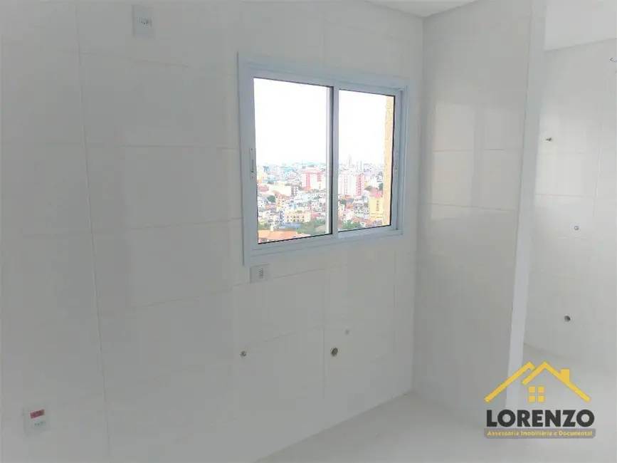 Foto 7 de Apartamento com 2 quartos à venda, 63m2 em Campestre, Santo Andre - SP