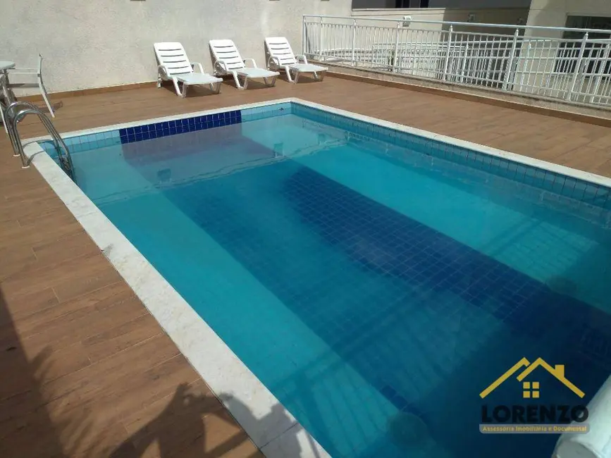 Foto 1 de Apartamento com 2 quartos à venda, 63m2 em Santo Andre, SP