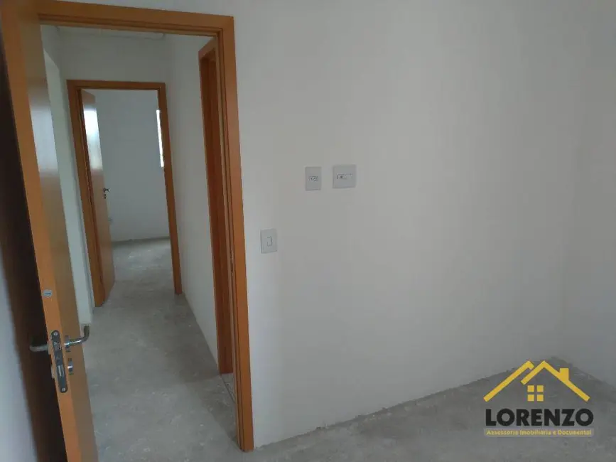 Foto 4 de Apartamento com 2 quartos à venda, 63m2 em Campestre, Santo Andre - SP