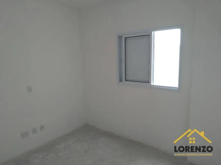 Foto 9 de Apartamento com 2 quartos à venda, 63m2 em Campestre, Santo Andre - SP