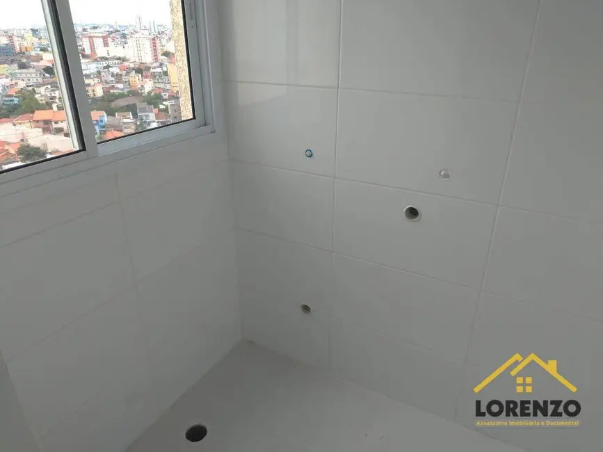 Foto 8 de Apartamento com 2 quartos à venda, 63m2 em Campestre, Santo Andre - SP