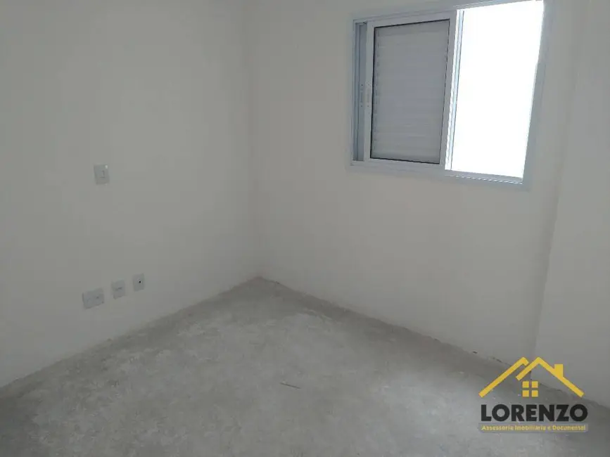 Foto 2 de Apartamento com 2 quartos à venda, 63m2 em Campestre, Santo Andre - SP