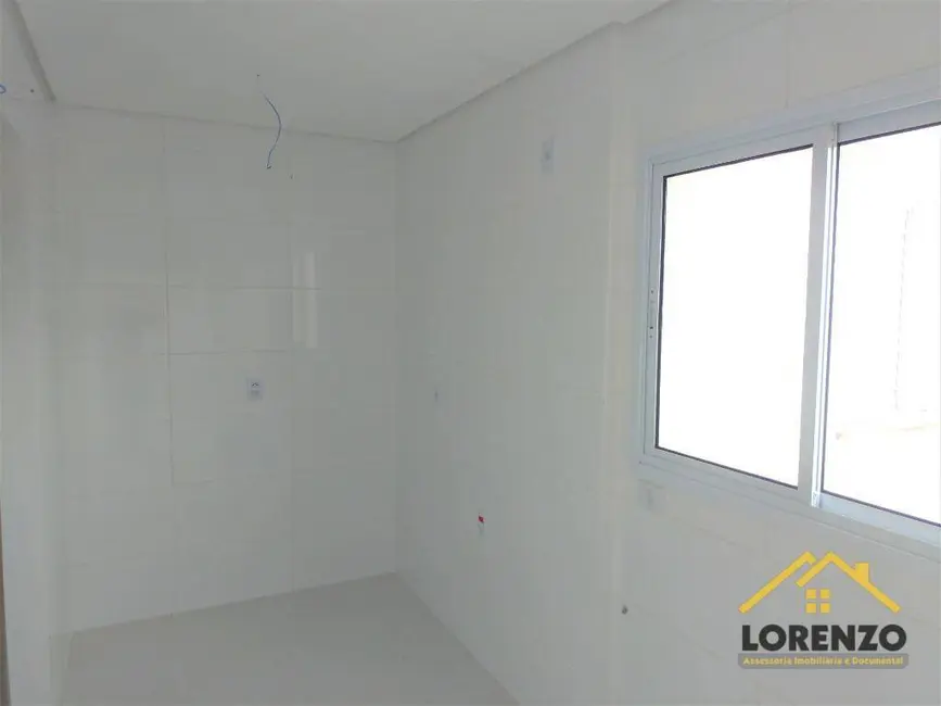 Foto 6 de Apartamento com 2 quartos à venda, 63m2 em Campestre, Santo Andre - SP