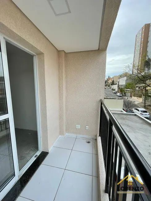 Foto 6 de Apartamento com 2 quartos à venda, 60m2 em Campestre, Santo Andre - SP