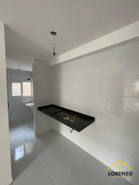 Foto 8 de Apartamento com 2 quartos à venda, 60m2 em Campestre, Santo Andre - SP