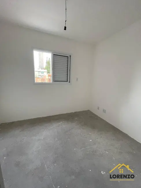 Foto 5 de Apartamento com 2 quartos à venda, 60m2 em Campestre, Santo Andre - SP