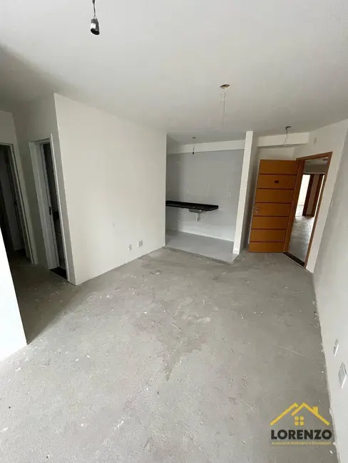 Foto 7 de Apartamento com 2 quartos à venda, 60m2 em Campestre, Santo Andre - SP