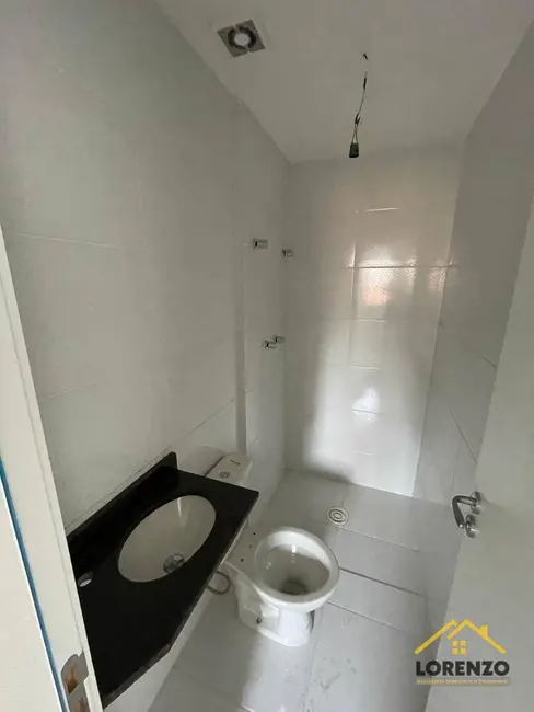 Foto 9 de Apartamento com 2 quartos à venda, 60m2 em Campestre, Santo Andre - SP