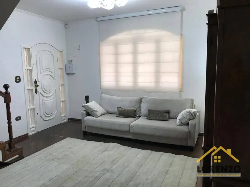 Foto 2 de Sobrado com 3 quartos à venda, 90m2 em Jardim Mauá, Maua - SP