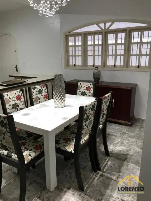 Foto 8 de Sobrado com 3 quartos à venda, 90m2 em Jardim Mauá, Maua - SP
