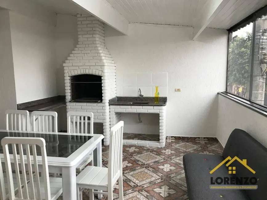 Foto 9 de Sobrado com 3 quartos à venda, 90m2 em Jardim Mauá, Maua - SP