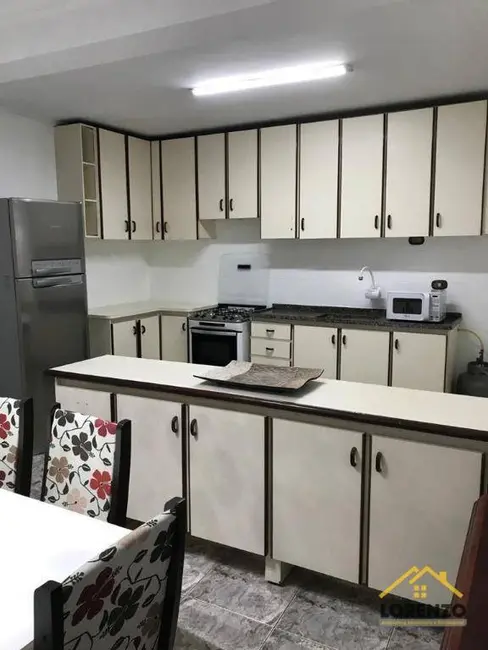Foto 7 de Sobrado com 3 quartos à venda, 90m2 em Jardim Mauá, Maua - SP