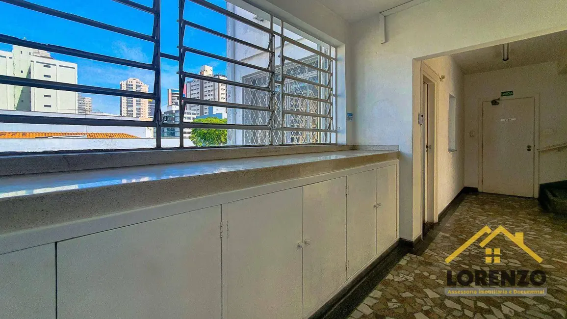 Foto 5 de Sobrado com 3 quartos para alugar, 300m2 em Vila Bastos, Santo Andre - SP