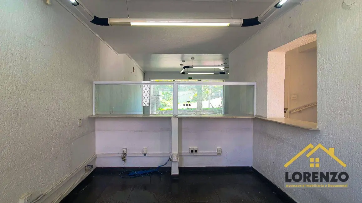 Foto 9 de Sobrado com 3 quartos para alugar, 300m2 em Vila Bastos, Santo Andre - SP