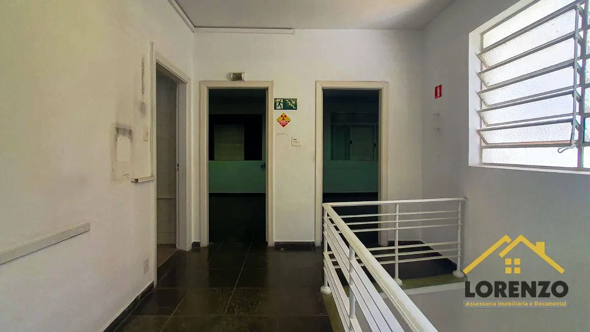 Foto 4 de Sobrado com 3 quartos para alugar, 300m2 em Vila Bastos, Santo Andre - SP